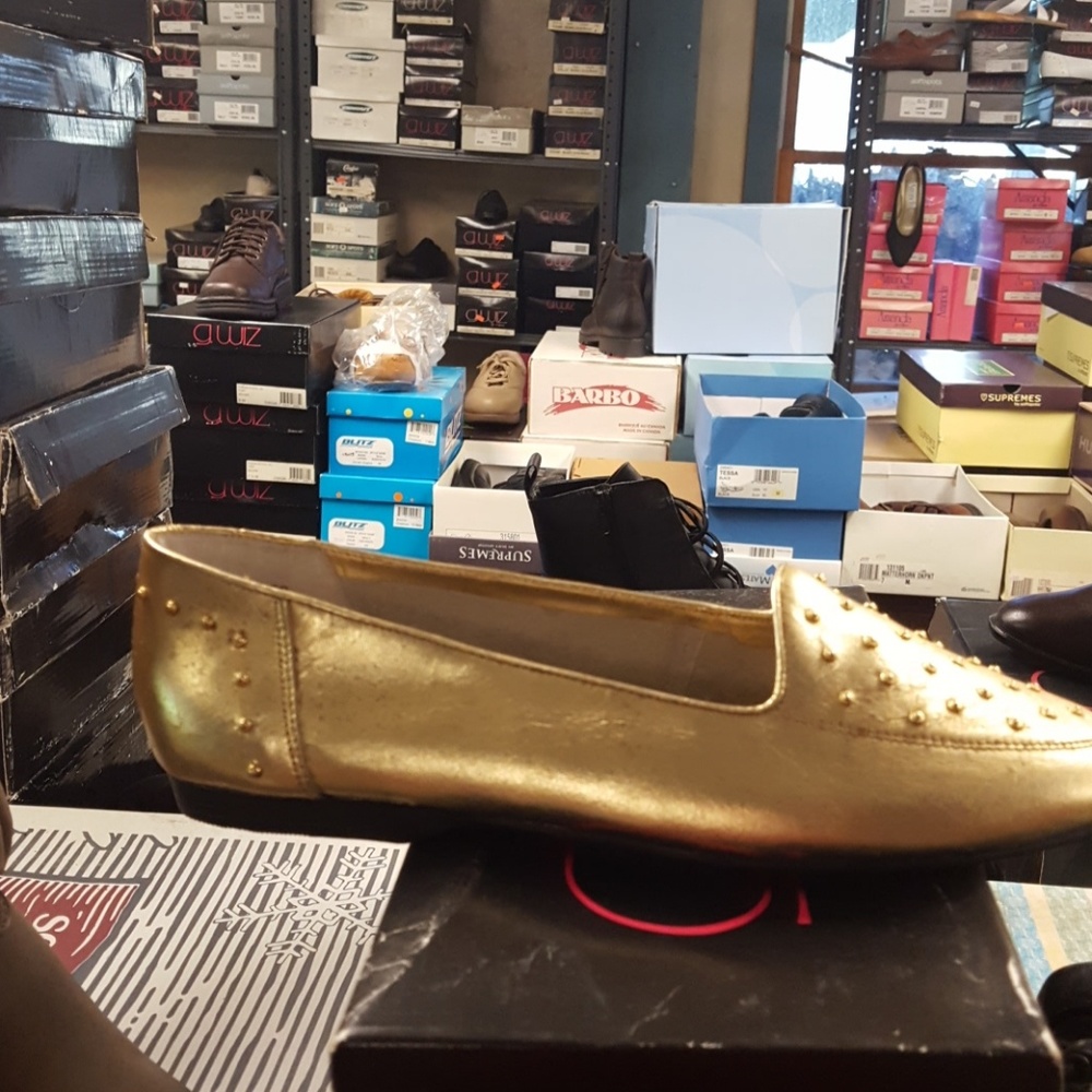 Shoes